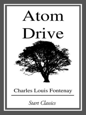 cover image of Atom Drive